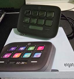 Elgato Stream Deck Neo 