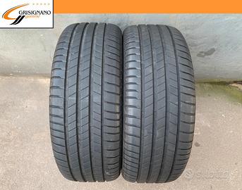 G450 Pneumatici usati 205/55R 17 91W BRIDGESTONE