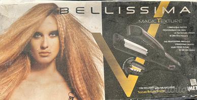 Piastra per Frisee bellissim-a.