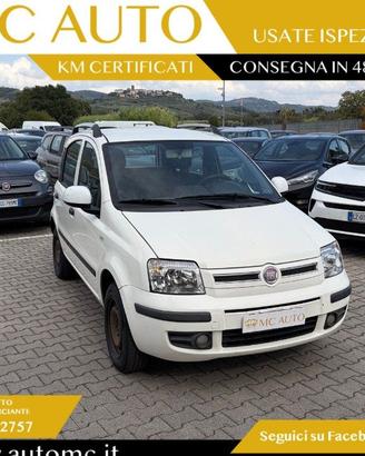 FIAT Panda 1.2 Active Natural Power