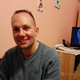 Operaio, Magazziniere, Manutentore, Autista pat. B