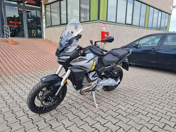 Moto Guzzi Stelvio PFF