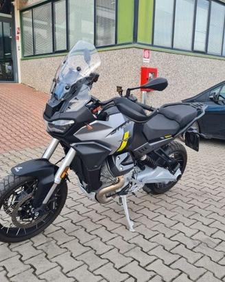 Moto Guzzi Stelvio PFF