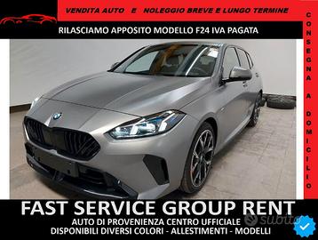 Bmw 120 M Sport MSPORT PRO MASSAGGIO HEADUP 360° H