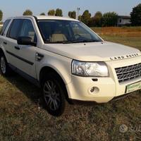 Ricambi Land Rover Freelander2 Td4 Automatico 2009