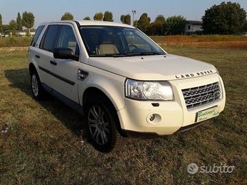 Ricambi Land Rover Freelander2 Td4 Automatico 2009