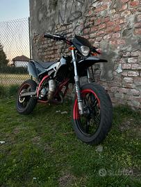 Beta rr50 motard 2019