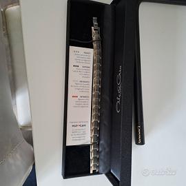 bracciale magnetoterapia ale&gio