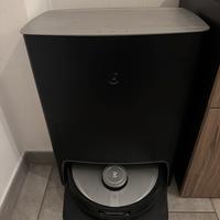 ECOVACS DEEBOT X1 Omni