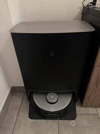 ECOVACS DEEBOT X1 Omni