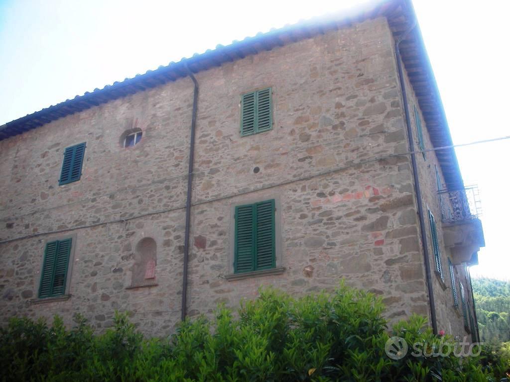 Casa – Lisciano Niccone, Perugia - Vista 2