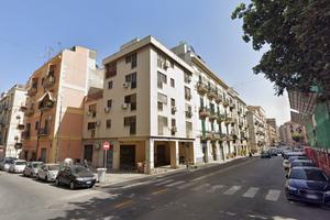 Appartamento Palermo [GST187ARG]