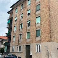 Bilocale arredato con cantina