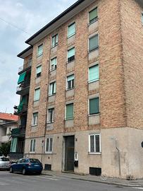 Bilocale arredato con cantina