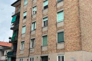 Bilocale arredato con cantina