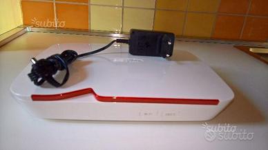 Modem Tim-Telecom VDSL VDSL2 VOIP