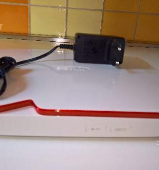 Modem Tim-Telecom VDSL VDSL2 VOIP