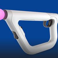 VR Aim Controller PS4