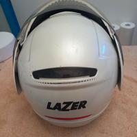 CASCO LAZER DONNA