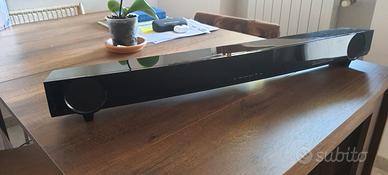 Soundbar Yamaha Yas-101