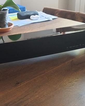 Soundbar Yamaha Yas-101