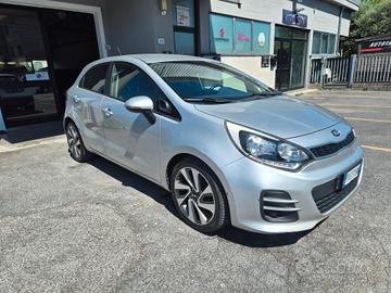 Kia Rio 1.2 CVVT 5p. Cool SOLO 78000KM!!!!!!