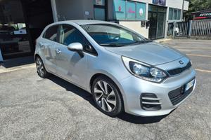 Kia Rio 1.2 CVVT 5p. Cool SOLO 78000KM!!!!!!