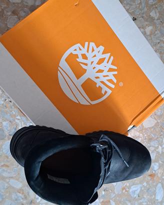 scarpone  Timberland