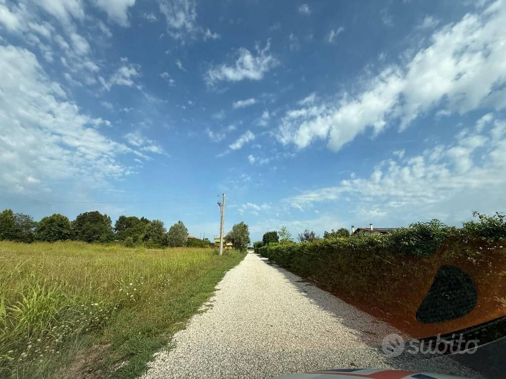 Terreno di 10000 m² a Venezia - Vista 4