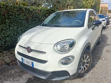fiat 500 x del   2019