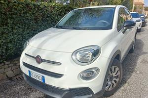 fiat 500 x del   2019