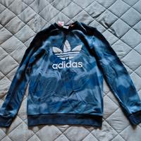 maglione adidas