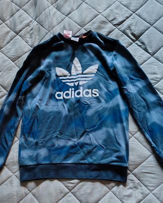 maglione adidas