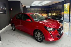Peugeot 208 PureTech 75 Stop&Start 5 porte Active