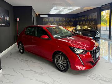 Peugeot 208 PureTech 75 Stop&Start 5 porte Active