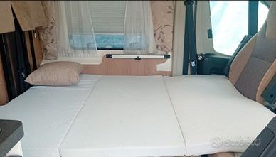 Kit terzo letto camper furgonato malibu 600