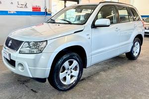 Suzuki Grand Vitara 4x4 1.9D Km 215 Mila