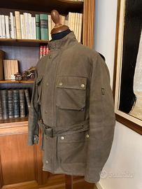Giacca Belstaff vintage wax cotton size M uomo