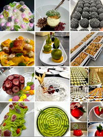 Chef stagione estiva