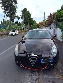 Alfa Romeo Giulietta 1600 Jtdm