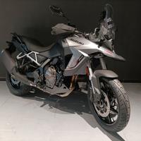 Nuova Suzuki V Strom DL 800 OPERAZIONE 50%