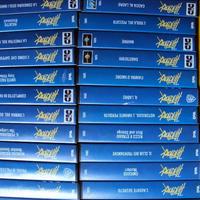 film vhs alfred hitchcock