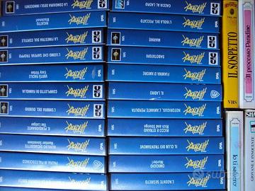 film vhs alfred hitchcock