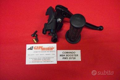 Comando leva SX MBK BOOSTER 
