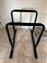 Parallele decathlon