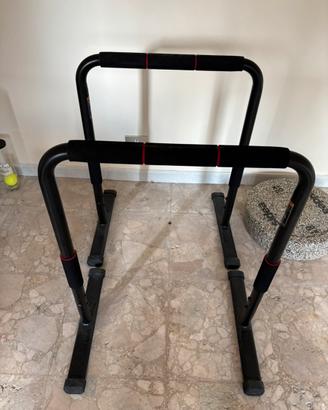 Parallele decathlon