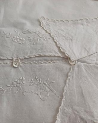 camicie da notte