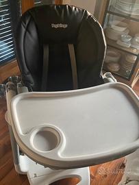 Seggiolone pepperego tatamia