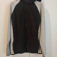 Felpa con cappuccio ragazzo 14/16 anni Energetics 