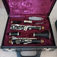 clarinetto 